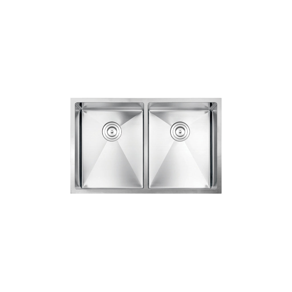 Vogt Modling 16R Sink - 30"x18"x10" with Bottom Grids