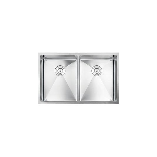 Vogt Modling 16R Sink - 30"x18"x10" with Bottom Grids