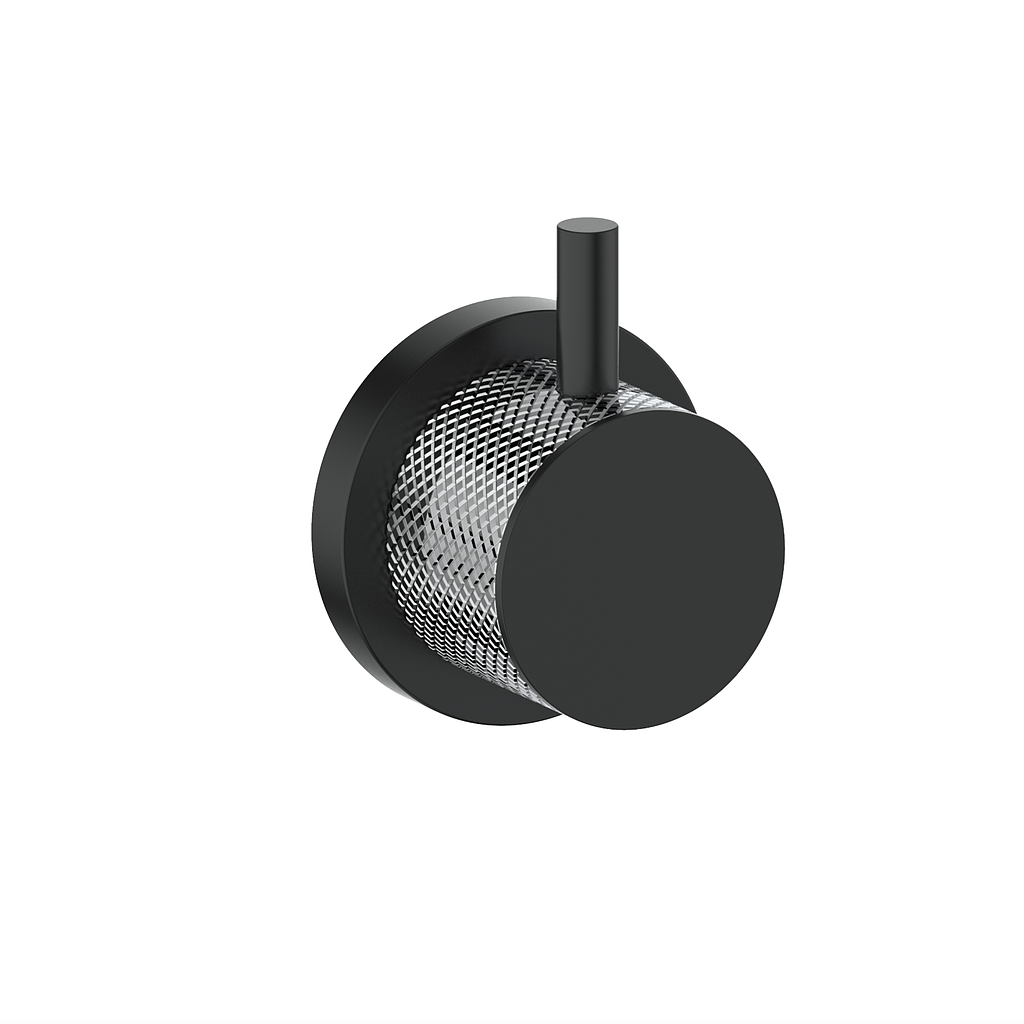 Vogt Drava Trim for 3/4" 2-Way Diverter CC