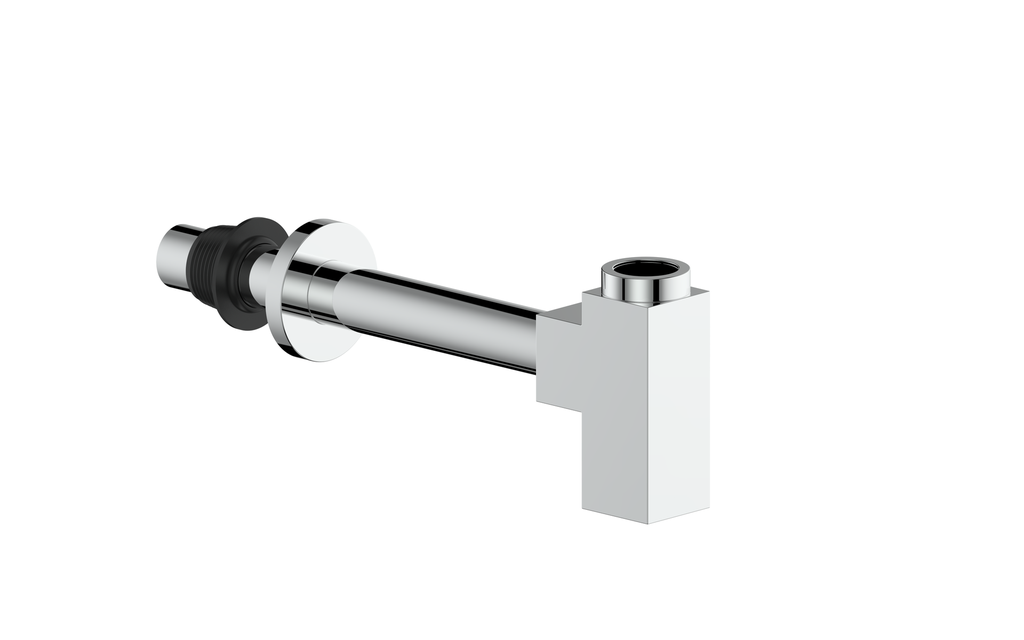 Vogt P-trap Square CC