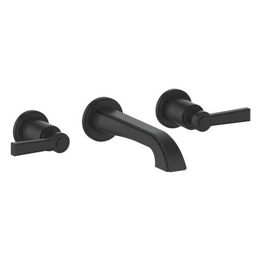 VOGT BF.Z1.1500 Zehn Wall Mount Lavatory Faucet