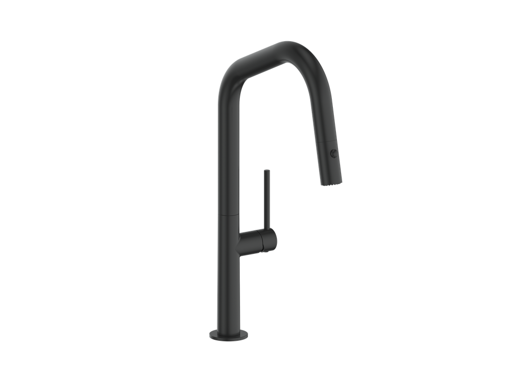 Vogt Dornbirn 16" Kitchen Faucet CC