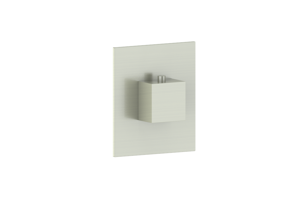 Vogt Kapfenberg Trim for 3/4" High-Flow TH Valve CC