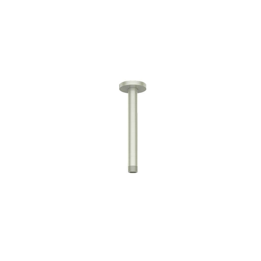 Vogt Round 8" Ceiling Mount Shower Arm CC