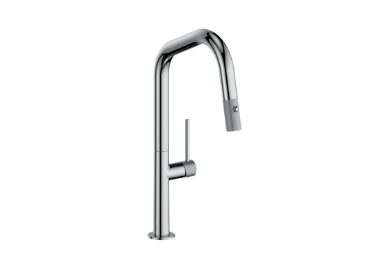 Vogt Drava 16" Kitchen Faucet CC