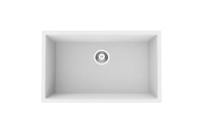 VOGT KS.3018.G0 Vogranite Graz GS Sink 30"x18"x9"