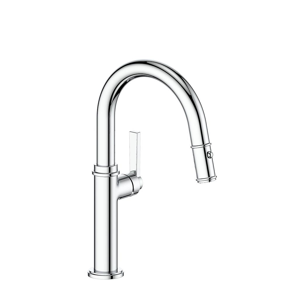 Vogt Zehn Bar Faucet CC