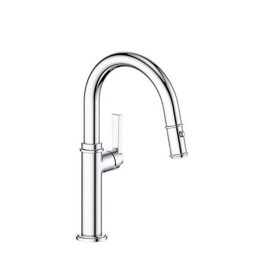 Vogt Zehn Bar Faucet CC