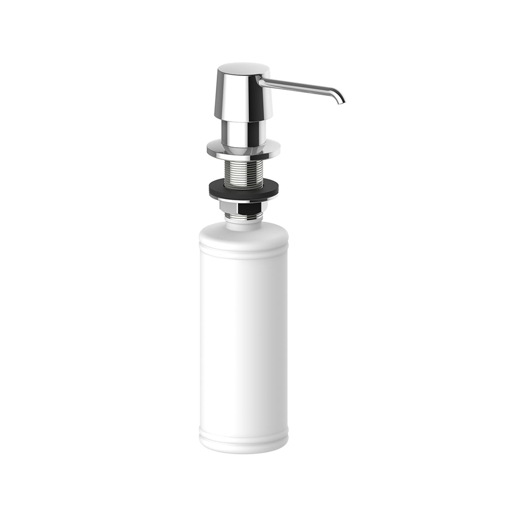 Vogt Classic Soap Dispenser