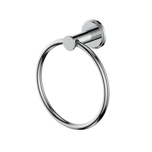 Vogt Zehn Towel Ring CC