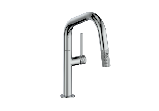 Vogt Drava 13" Bar/Prep Faucet CC