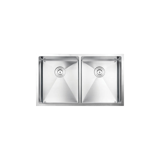 VOGT KS.3218.B16R Bludenz 16R Sink - 32"x18"x10"