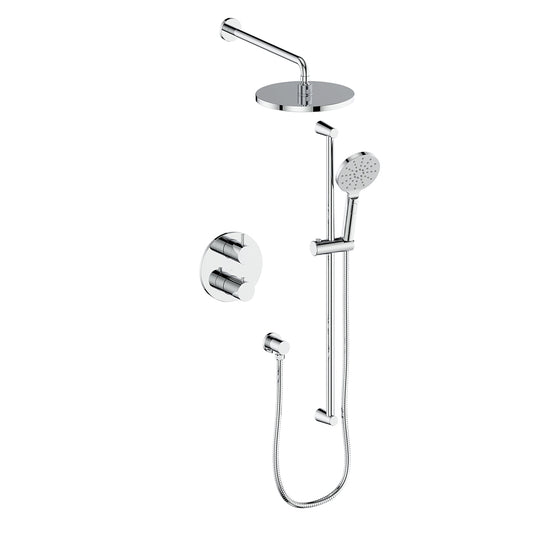 Vogt Worgl 2-Way TH Shower Kit CC