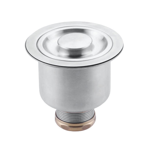 Vogt Basket Strainer
