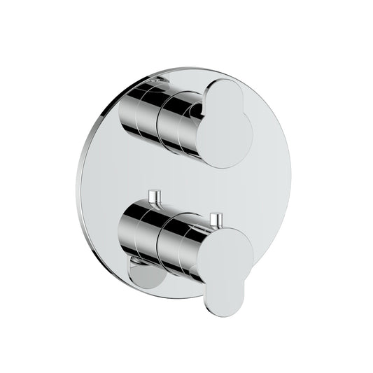 Vogt Lusten Trim for 2-Way TH Valve CC