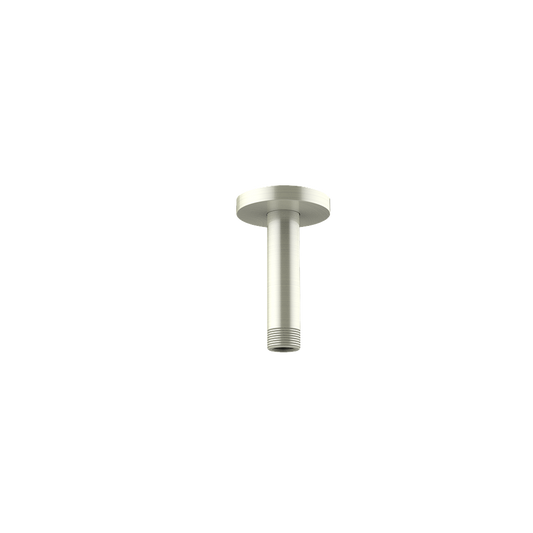 Vogt Round 4" Ceiling Mount Shower Arm CC