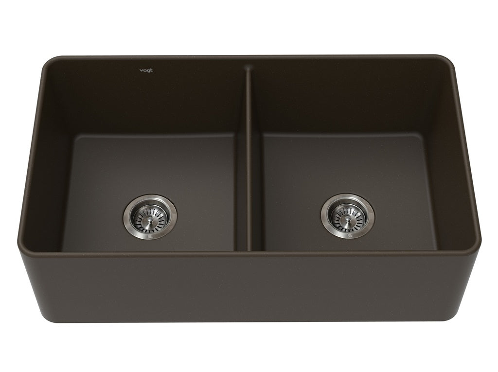 Vogt Vogranite Kaltenbach GS Apron Front Sink