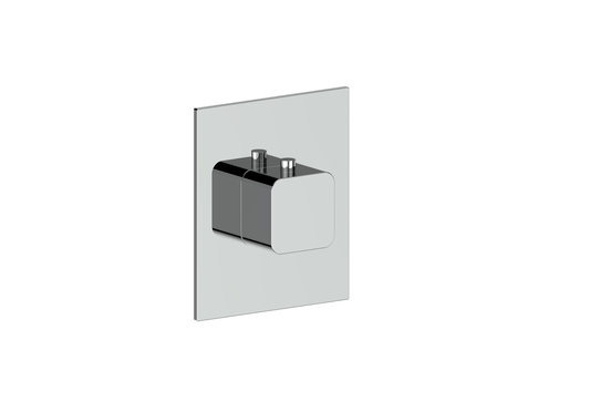 Vogt Niveau Trim for 3/4" High-Flow TH Valve CC