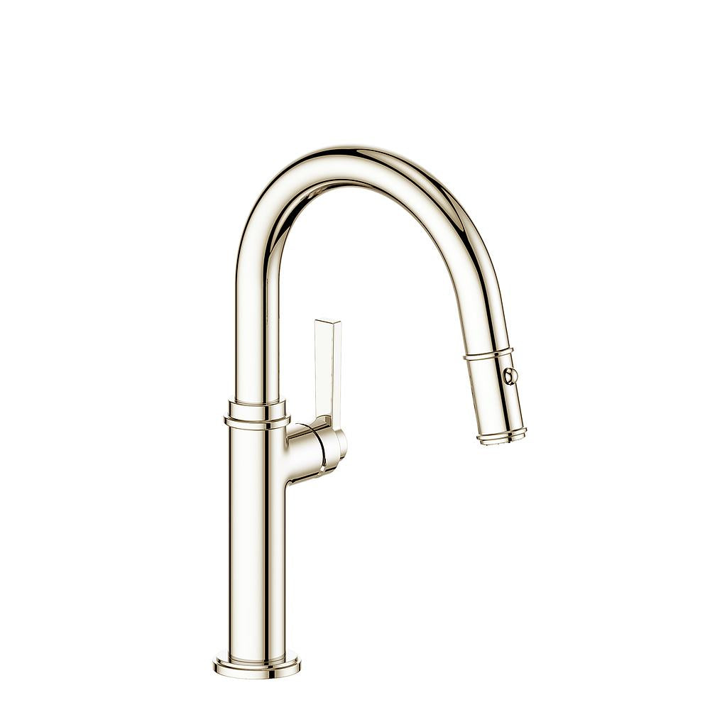 Vogt Zehn Bar Faucet CC