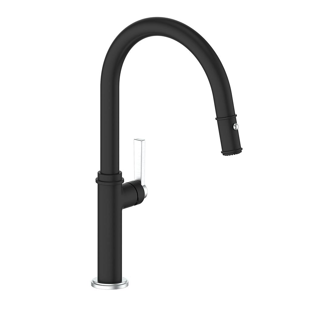 Vogt Zehn Kitchen Faucet CC