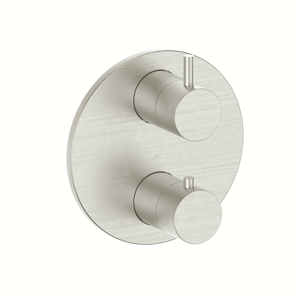 Vogt Worgl Trim for 2-Way TH Valve CC