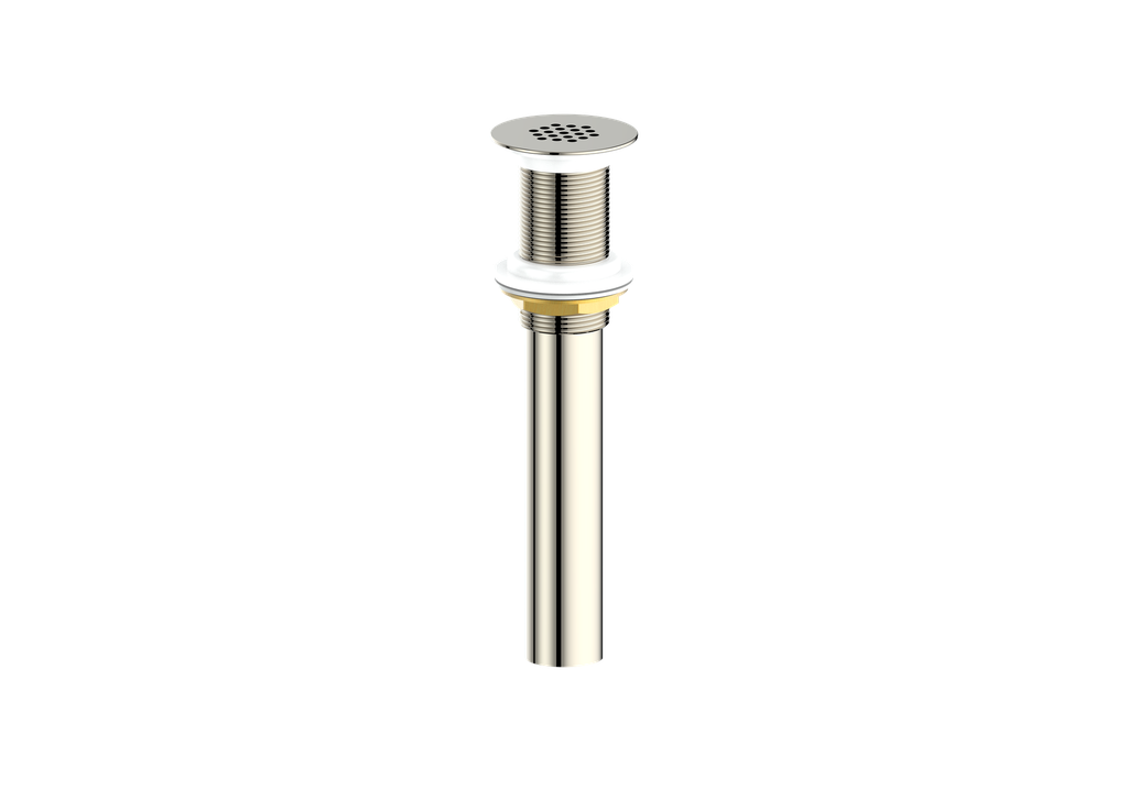 Vogt Grid Drain Without Overflow CC