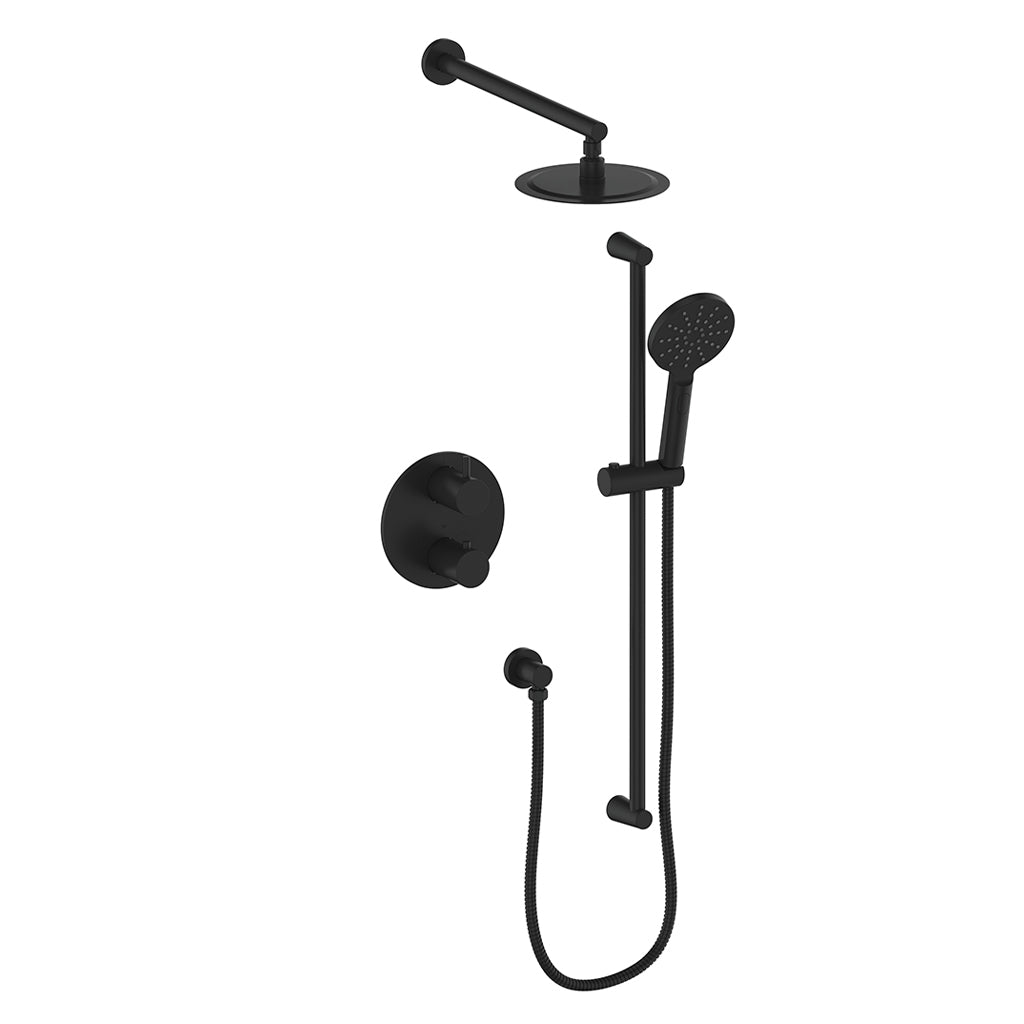 Vogt Worgl 2-Way TH Shower Kit CC