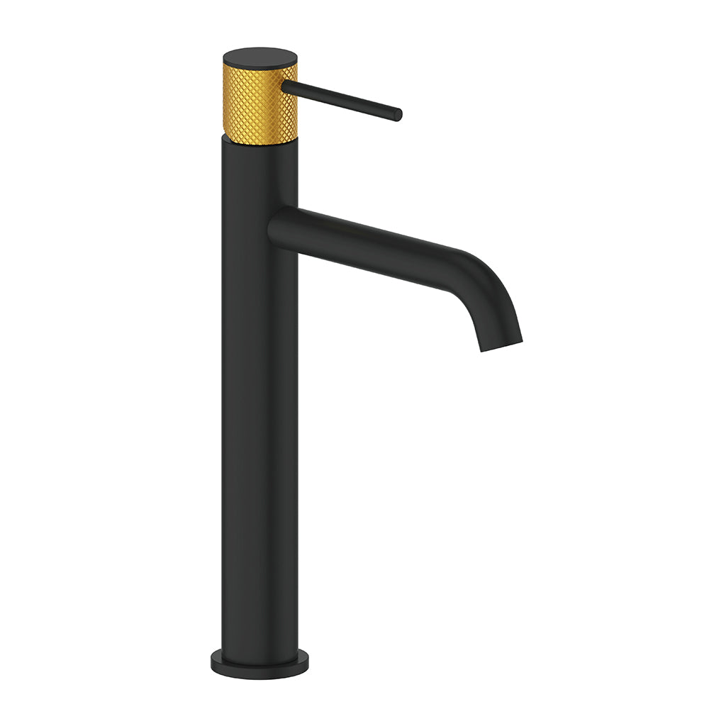 Vogt Drava Vessel Sink Lavatory Faucet CC