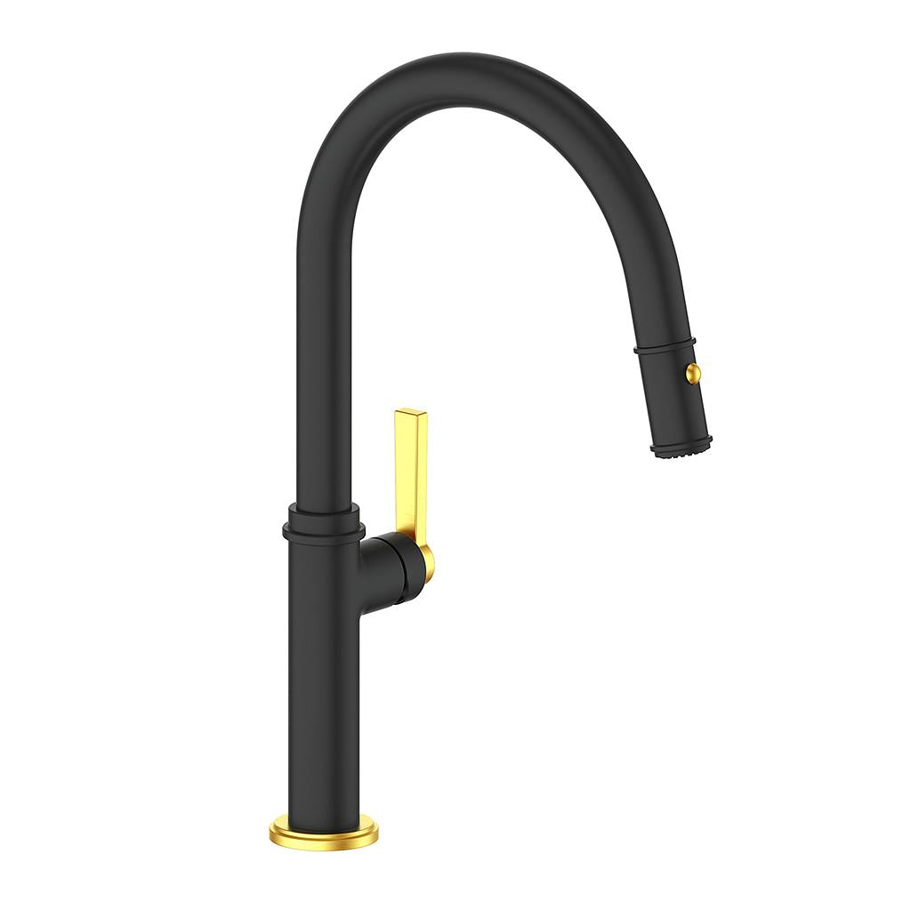 Vogt Zehn Kitchen Faucet CC
