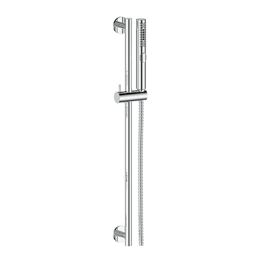 Vogt Drava Sliding Shower Bar with Hand Shower CC