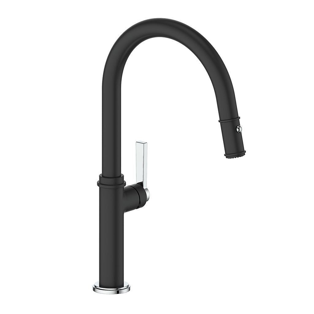 Vogt Zehn Kitchen Faucet CC