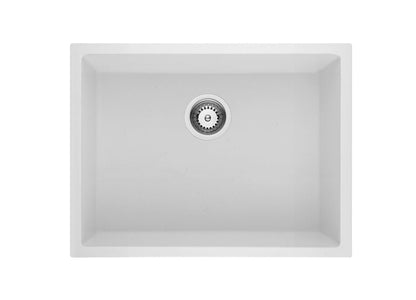 VOGT KS.2519.M0 Vogranite Mitterdorf GS Sink 25"x19"x12"