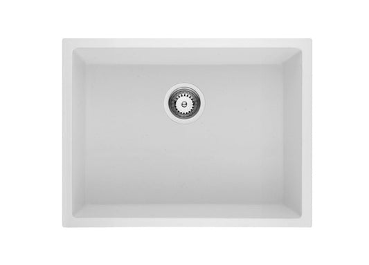 VOGT KS.2519.M0 Vogranite Mitterdorf GS Sink 25"x19"x12"