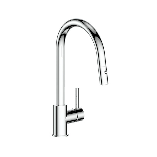 Vogt Traun B Kitchen Faucet CC