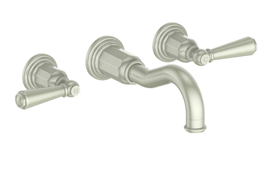 VOGT BF.C1.1520 Carinthia 8" C.C. Wall Mount Lavatory Faucet