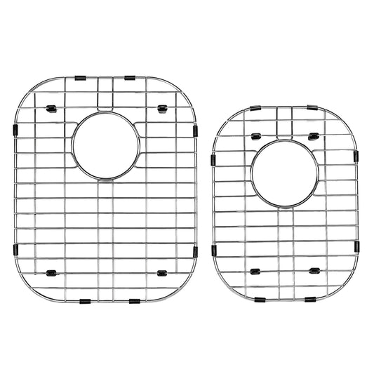 Vogt Pair of Bottom Grids for Siena