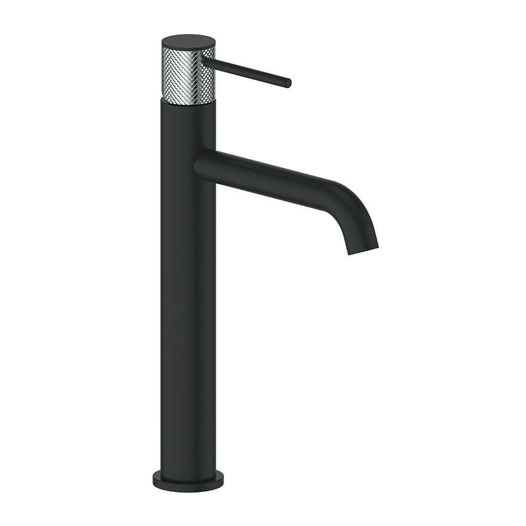 Vogt Drava Vessel Sink Lavatory Faucet CC