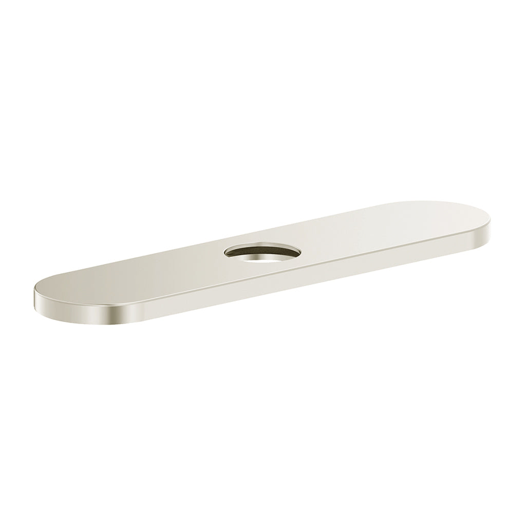 Vogt Cover Plate for Kitchen Faucet CC