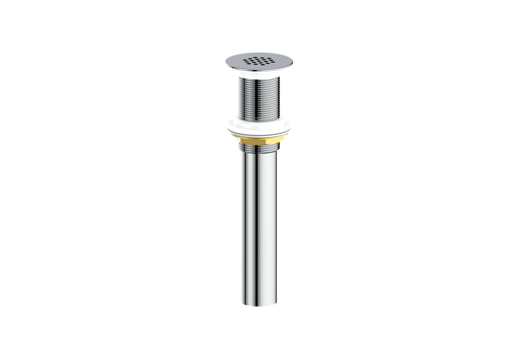 Vogt Grid Drain Without Overflow CC