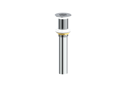Vogt Grid Drain Without Overflow CC