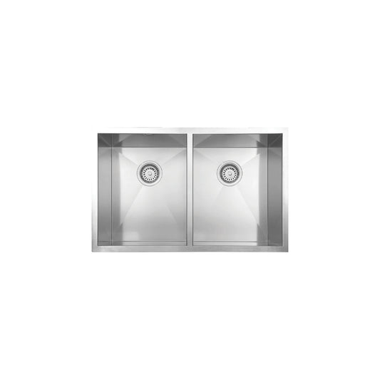 Vogt Modling 18Z Sink - 30"x18"x10" with Bottom Grids