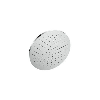Vogt 12" Round Brass Shower Head CC