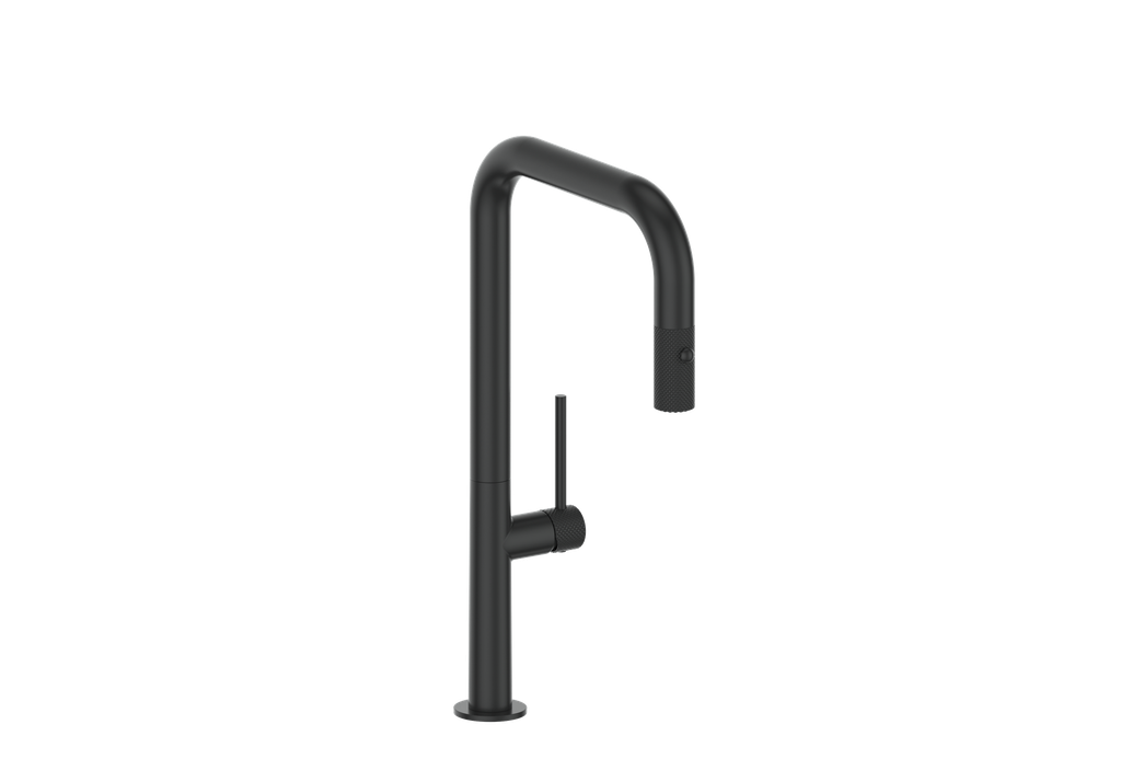 Vogt Drava 16" Kitchen Faucet CC