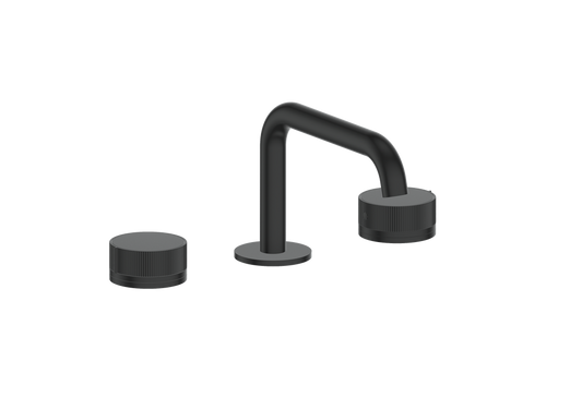 VOGT BF.M1.1321 Mond 8" C.C. Lavatory Faucet with Pop-up Drain