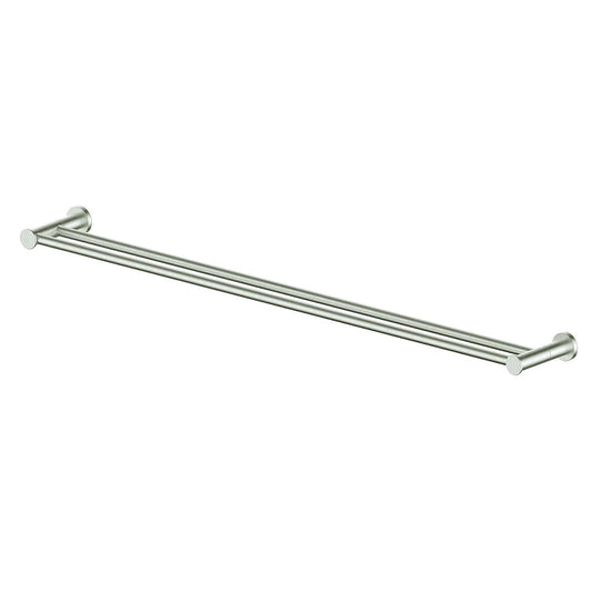 Vogt Worgl Double Towel Bar CC