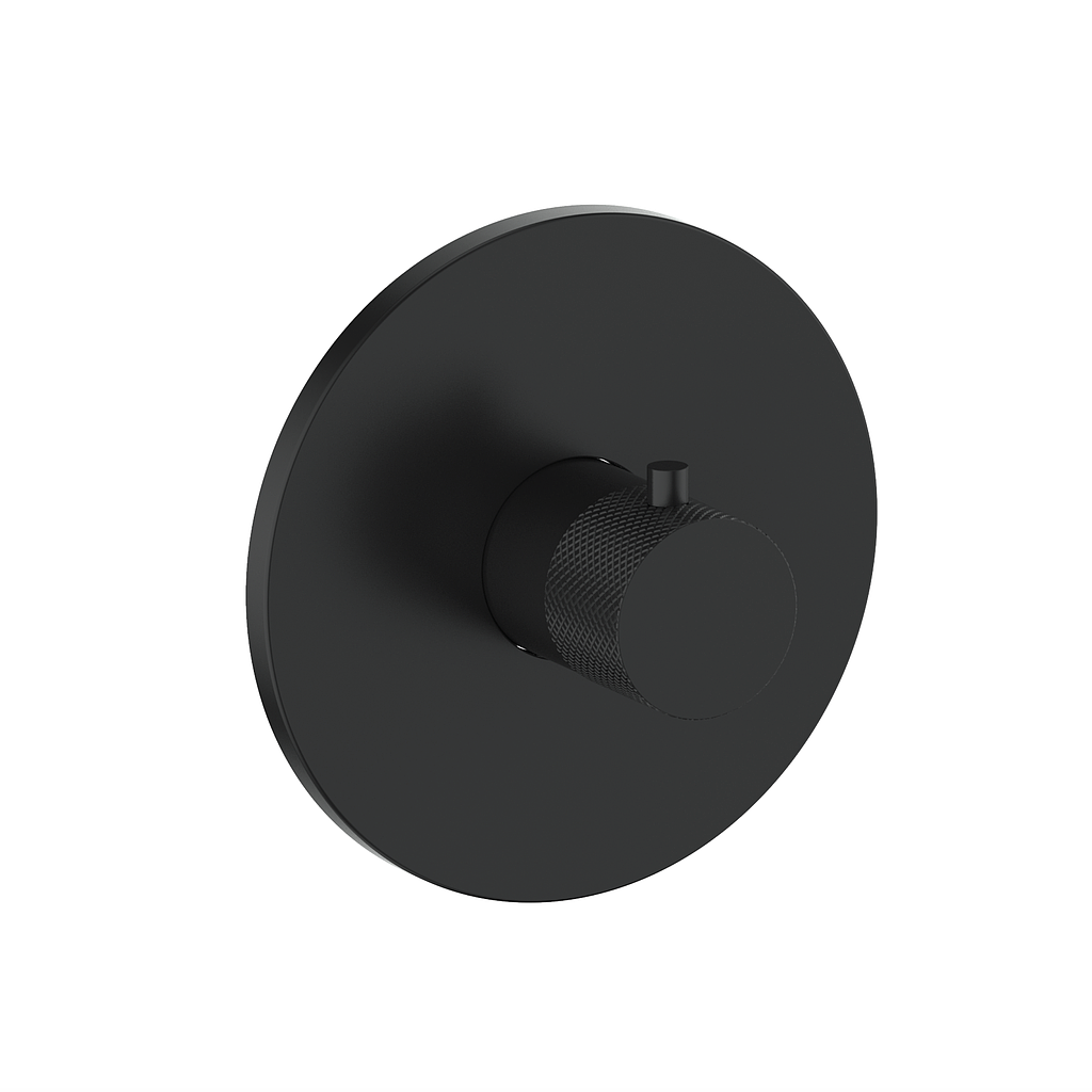 Vogt Drava Trim for 3/4" TH Valve CC