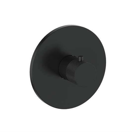 Vogt Drava Trim for 3/4" TH Valve CC
