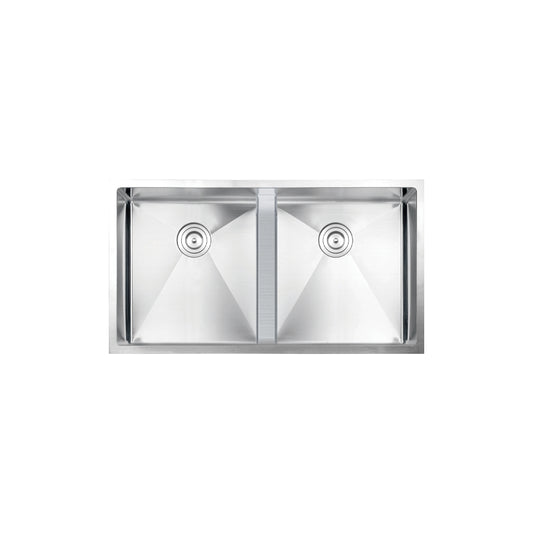 Vogt Lavanttal 16R Sink - 34"x18"x10"