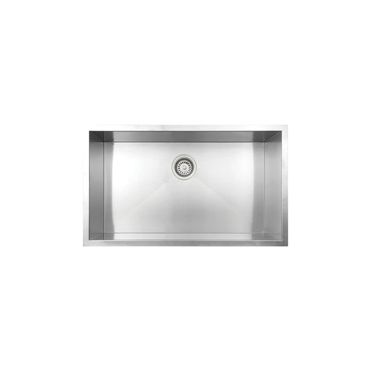 Vogt Wolfsberg 18Z Sink - 32"x18"x10"