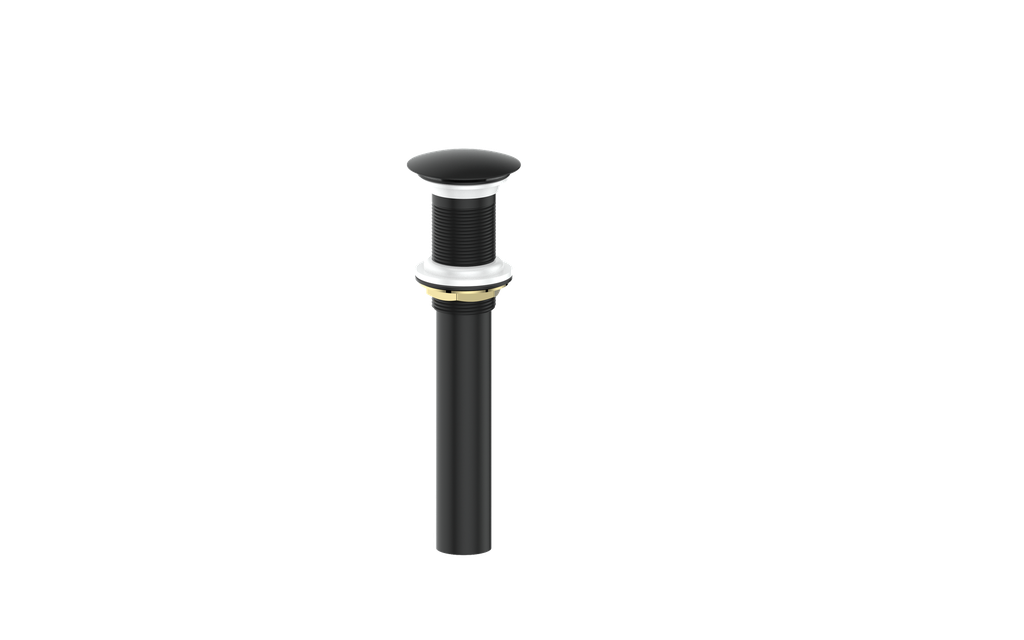 Vogt Mushroom Pop-up Drain Without Overflow CC